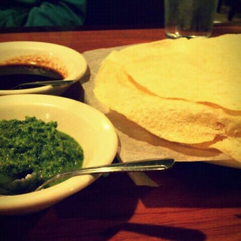 Indian Haweli - Gratis Indian (salty) Chips to start - Indian Near Me - Simi Valley, California