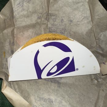 Taco Bell - Tacos Near Me - Wildomar, California