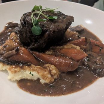 264 Fresco - Braised Short Rib - Italian Near Me - Carlsbad, California