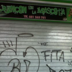 El Rincón de la Mascota