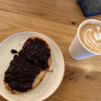 Wunderground - Pumpkin spice latte and jam on Toast & Jam - Cafes Near Me - Seattle, Washington Wunderground - Pumpkin spice latte and jam on Toast & Jam - Cafes Near Me - Seattle, Washington