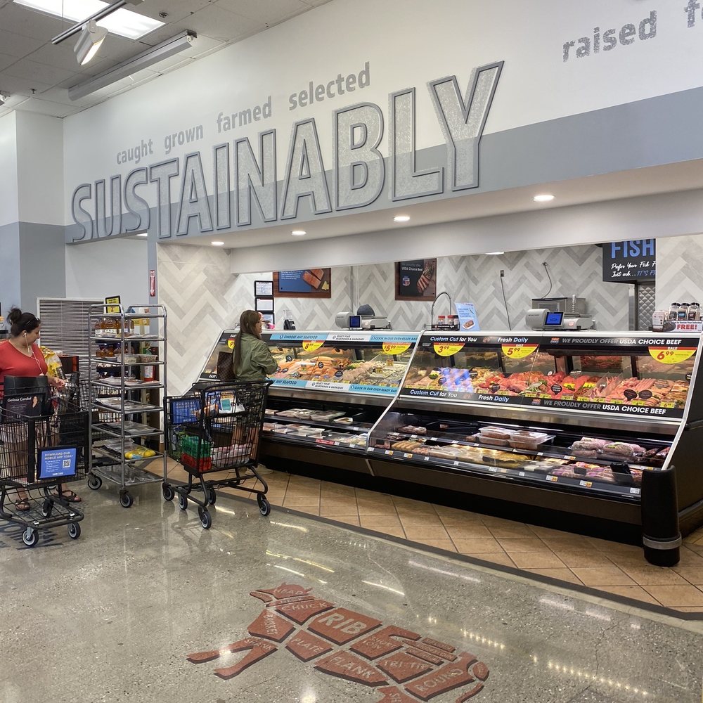 Ralphs - Grocery Near Me - Anaheim, California