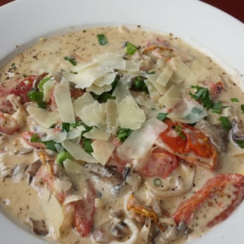 Wild River Grille - The Truffle Ravioli. - New American Near Me - Reno, Nevada Wild River Grille - The Truffle Ravioli. - New American Near Me - Reno, Nevada