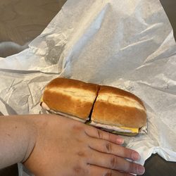 Oates' Country Store - I'm new to the area & people on FB said this was the best sandwich place in the Vacaville area. I got scammed out of $9.