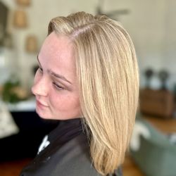 Hair By Dantia