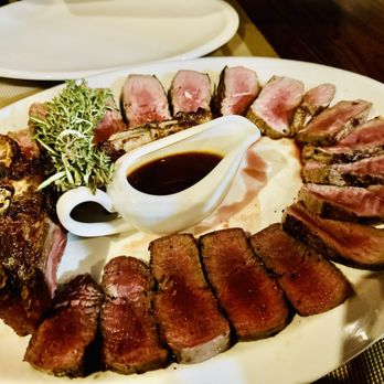 IMC Restaurant & Bar - Porterhouse for two - Steakhouses Near Me - Huntington, New York IMC Restaurant & Bar - Porterhouse for two - Steakhouses Near Me - Huntington, New York