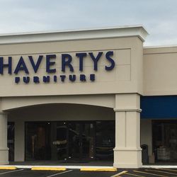 Havertys Furniture