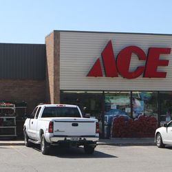 Harris Ace Hardware