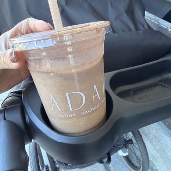 Adapt Kitchen and Juice Bar - Juice Bars & Smoothies Near Me - Wrightsville Beach, North Carolina