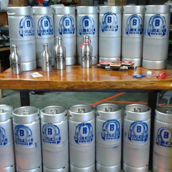 bruehol brewing - Breweries Near Me - Benicia, California