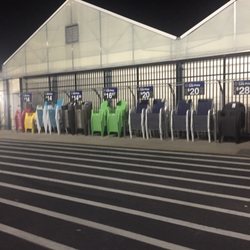 Walmart Garden Center