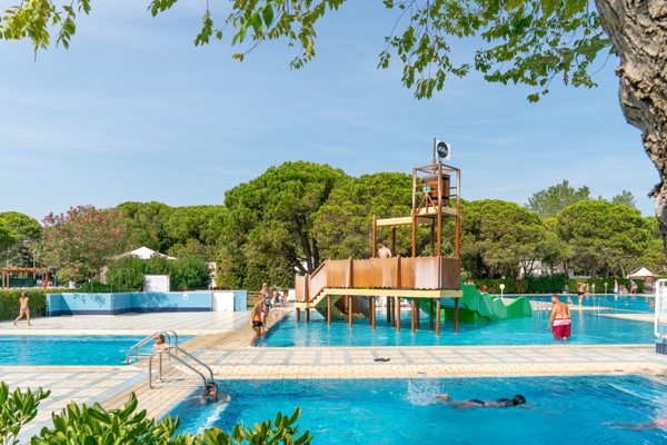 Camping Ca 'Savio by null