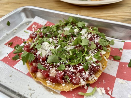 Sunny’s Steakhouse by null