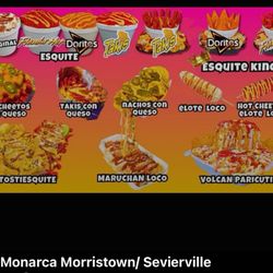La Monarca Morristown