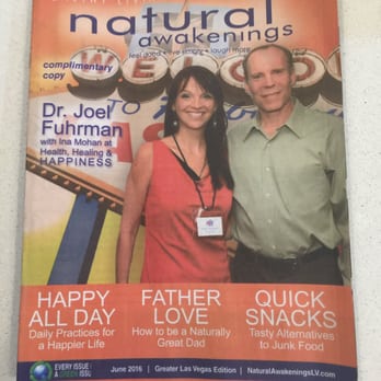 Herbally Grounded - Look it's Ina!!!! I love her!!!! - Health Markets Near Me - Las Vegas, Nevada