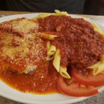 Gino's Ristorante - Italian Near Me - Palmdale, California