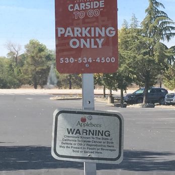 Applebee's Grill + Bar - American Near Me - Oroville, California