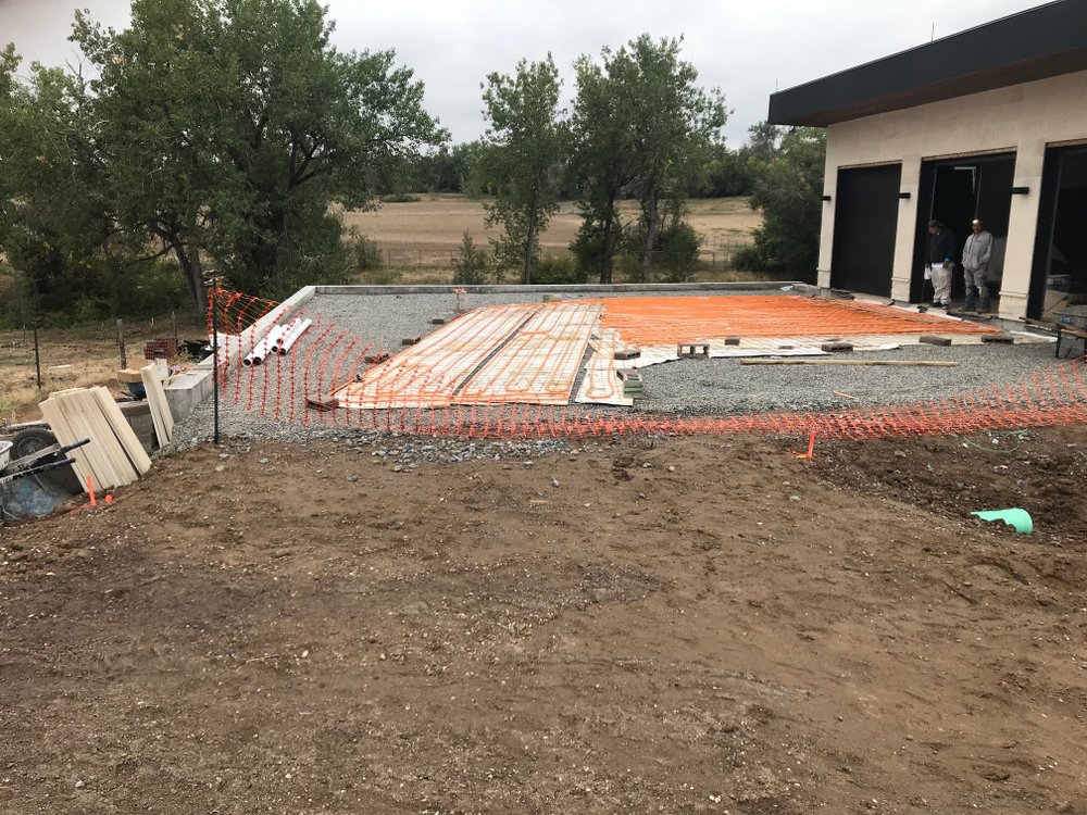 Slide of Grace Heat Systems