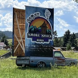 Sodak Smoke Shack - SoDak Smoke Shack