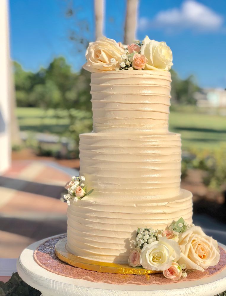 ABSOLUTELY CAKE 57 Photos Custom Cakes Panama City, FL Phone