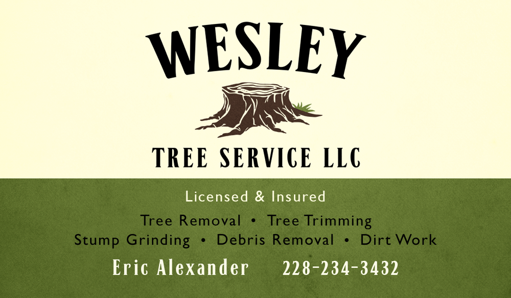 Wesley Tree Service - tree service in Brandon, MS