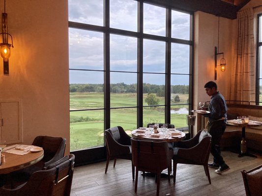 Marigold by Jean-Georges by null