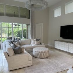 Wendy Lynn Interiors & Design
