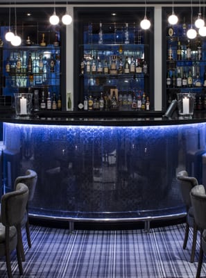 Hotel Edouard VII by null