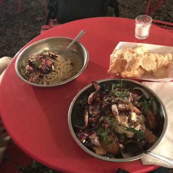 Gumba - Italian Near Me - Portland, Oregon