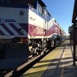 ACE - The train