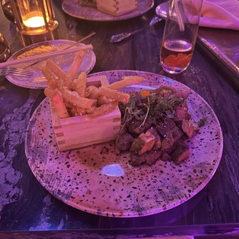 JK by Chef King - Modern European Near Me - Oklahoma City, Oklahoma