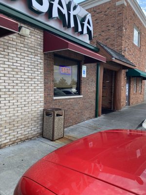 Osaka Japanese Steakhouse by null