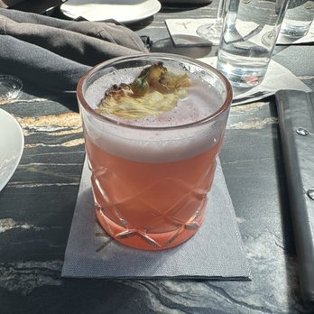 Understory Bar - Domino cuckoo ($17) - Cocktail Bars Near Me - San Diego, California Understory Bar - Domino cuckoo ($17) - Cocktail Bars Near Me - San Diego, California