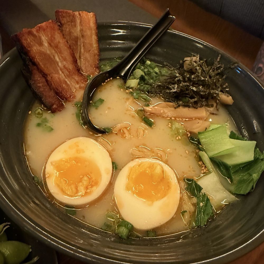 Bisutoro - Ramen - Ramen Near Me - Phoenix, Arizona Bisutoro - Ramen - Ramen Near Me - Phoenix, Arizona
