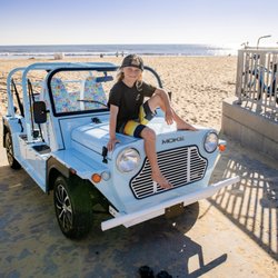 Moke America of Virginia Beach