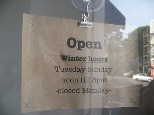 Humphry Slocombe by null