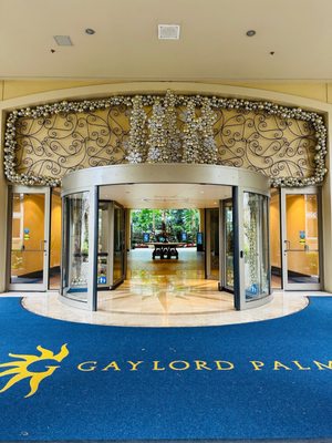 Gaylord Palms Resort & Convention Center by null