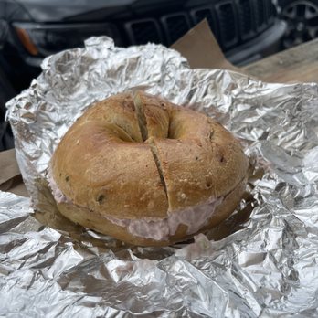 Rockstar Bagels - Bagels Near Me - Austin, Texas