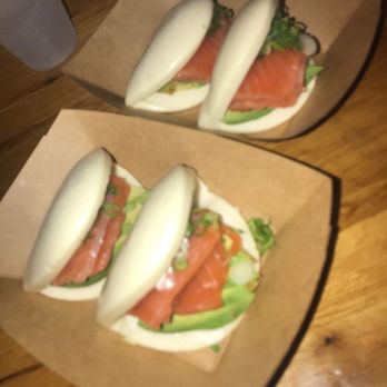 Fat Bao - New yolkkkk - Chinese Near Me - Houston, Texas