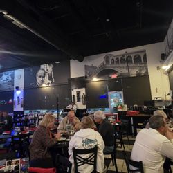 Rocco's Italian Kitchen