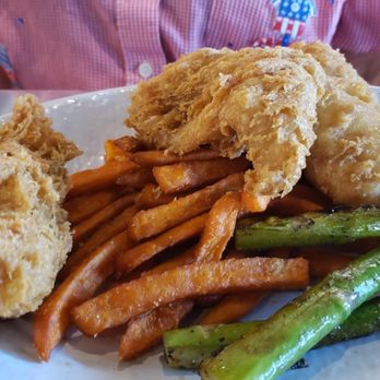 California Fish Grill - Seafood Near Me - Upland, California California Fish Grill - Seafood Near Me - Upland, California
