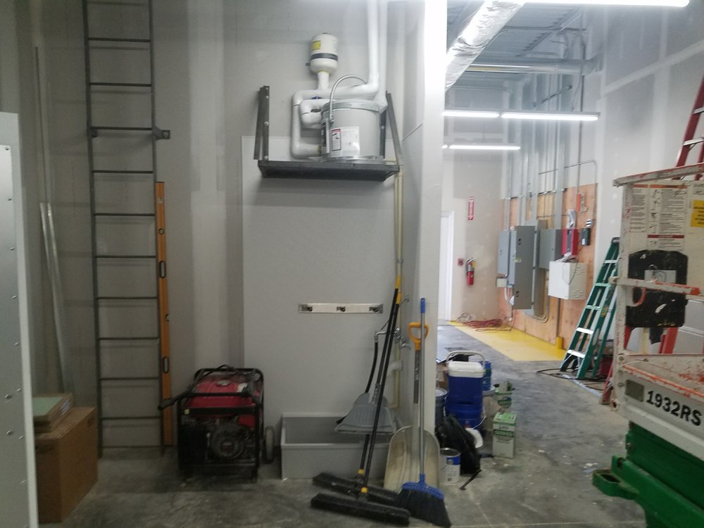 Slide of All About Plumbing Service and Repair