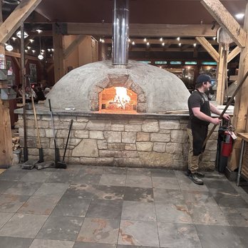 American Flatbread - Loved this oven - Pizza Near Me - Waitsfield, Vermont American Flatbread - Loved this oven - Pizza Near Me - Waitsfield, Vermont