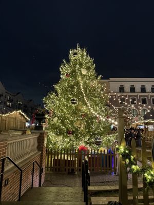 Carmel Christkindlmarkt by null