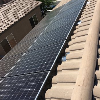 Solar Guardian - Sun-kissed and speck-free, these solar panels showcase the beauty of a freshly cleaned energy frontier. - Solar Panel Cleaning Near Me - Tempe, Arizona Solar Guardian - Sun-kissed and speck-free, these solar panels showcase the beauty of a freshly cleaned energy frontier. - Solar Panel Cleaning Near Me - Tempe, Arizona