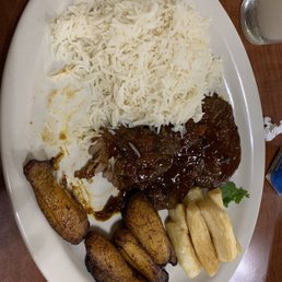Asado Negro