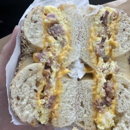 Everything Bagel