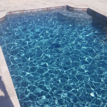 Thunderbird Pools & Spas - Blue granite sparkles - Hot Tub & Pool Near Me - Surprise, Arizona Thunderbird Pools & Spas - Blue granite sparkles - Hot Tub & Pool Near Me - Surprise, Arizona