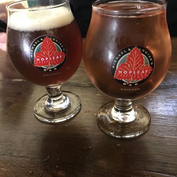 Hopleaf Bar - Gastropubs Near Me - Chicago, Illinois Hopleaf Bar - Gastropubs Near Me - Chicago, Illinois