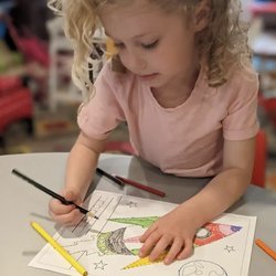 Kaleidoscope Kids Preschool